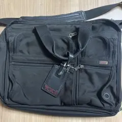 TUMI トゥミ ビジネスバッグ 2Way 26108DH - メルカリ