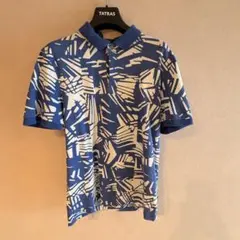 BOSS HUGO BOSS 総柄ポロシャツのサムネイル