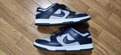 2026年最新】dunk 紺 灰の人気アイテム - メルカリ