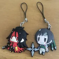 スクウェア・エニックス FFVII 二体セット