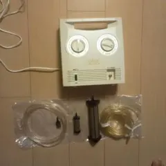 未使用品】オゾン発生器 OZD100 オースリーキューブ - メルカリ