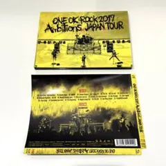 2026年最新】one ok rock dvdの人気アイテム - メルカリ