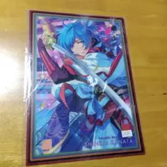 深海奏汰】あんスタ あんさんぶるスターズ クリアファイル エレメント