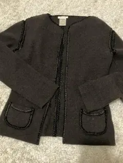 2025年最新】Chloe ノーカラージャケットの人気アイテム - メルカリ