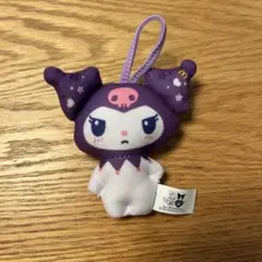 マクドナルド ハッピーセット クロミ マスコット