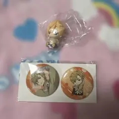 ひこくじ　REBORN ディーノセット