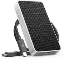 ORICO 80Gbps M.2 NVMe SSD 外付けケース