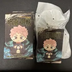 呪術廻戦 ポップマート 宿儺 虎杖悠仁 POP UP PARADE 虎杖悠仁｜グッドスマイルカンパニー公式ショップ