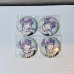 蓮ノ空 6thライブ ユニット缶バッジ 乙宗梢 - メルカリ