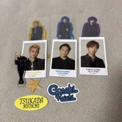 2025年最新】a.b.c-zの人気アイテム - メルカリ