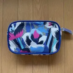 【新品・未使用】エスティローダー　ノベルティ　ポーチ