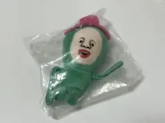 こびとづかんのぬいぐるみ リトルハナガシラ