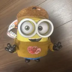 ミニオン コスチューム　ユニバ　本体なし