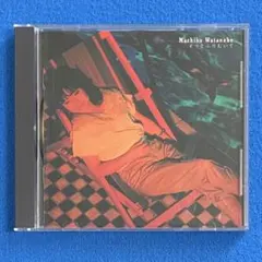 CD 渡辺真知子 そっとふりむいて - メルカリ