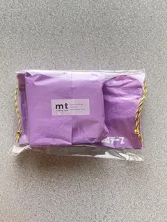 mt life store 限定テープ13巻セット 6月 オンライン限定マステ紫