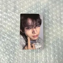 DESIRE : UNLEASH ヒスン トレカ ENGENE ver