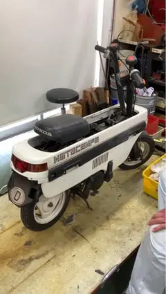 rzn152hベンチシート 超希少 - メルカリ