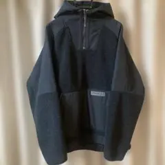 最終値下げ‼︎ アンダーアーマー　ボアジャケット　フリースジャケット　アノラック