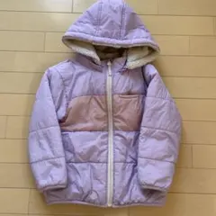 ブリーズ　アウター　リバーシブル　120