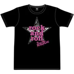 B'z　ツアーシャツ　中古　Sサイズ B'z ツアーTシャツ 黒 Sサイズ 2019s - メルカリ