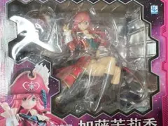 未開封 ノーゲーム・ノーライフ ゼロ シュヴィ コトブキヤ フィギュア