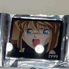 名探偵コナン コナン展 アニメ30周年記念 アクリルマグネット 灰原哀