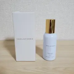 ショーレイヤード ノンアルコールパフューム BJ 50ml