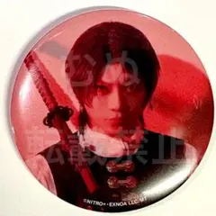 ミュージカル 刀剣乱舞 単騎出陣 極 缶バッジ 加州清光 戦闘 ② - メルカリ