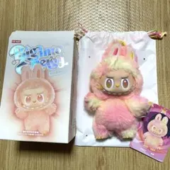 ラブブ エナジー シークレット キャラクターグッズ