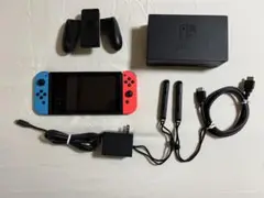 Nintendo Switch 本体 + 付属品セット