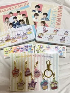 なにわ男子 LAWSON コラボ 垂れ幕 非売品 26d6f7ee81b9783ef7c215032be67a