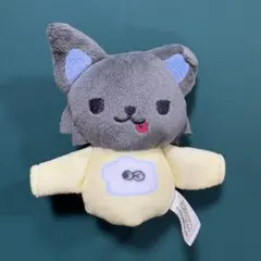 JOCHUM ジェオチャム ピーハイ 指人形 JO1 金城碧海