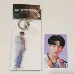 2025年最新】nct 127 キーリングの人気アイテム - メルカリ