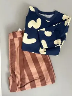 マーキーズ、p.premier 2点