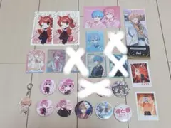 2025年最新】すとぷりまとめ売りの人気アイテム - メルカリ