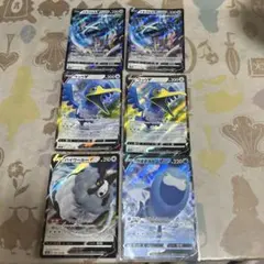 ポケモンカードセット