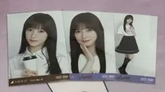乃木坂46 池田瑛紗 生写真 まとめ