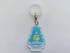 Care Bears めじるしチャーム Wish Bearのサムネイル