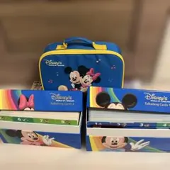 ディズニー英語システムのサムネイル
