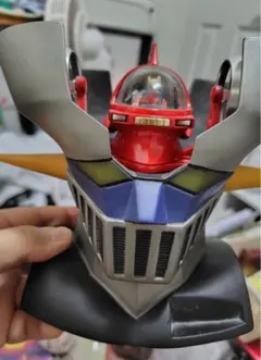 ディスプレイ台座 Vバックル CSM 仮面ライダー龍騎 ドラグバイザー