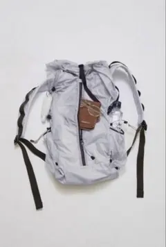 Useful Sheer Backpack todayfulのサムネイル