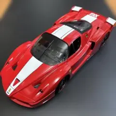 Ferrari FXX ミニカーのサムネイル