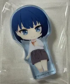 プロセカ 桐谷遥 マイセカイ アクリルフィギュア