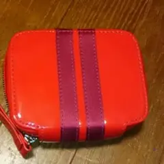 MAC クリスマスコフレポーチ