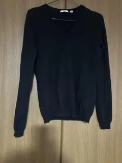 UNIQLOカシミアセーターM