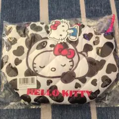 SANRIOキルティングミニトートバッグハローキティ