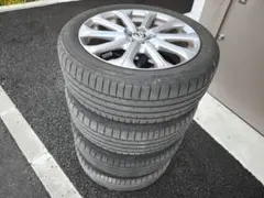 2026年最新】CX-60 純正 20インチの人気アイテム - メルカリ