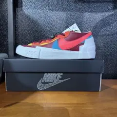 NIKE Sacai KAWS BLAZER カウズ ブレーザー サカイ カウズ