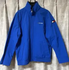 TOMMY HILFIGER ナイロンジャケット