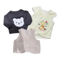 50-70size♡３点まとめ売り